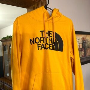 Men’s The North Face Large Hoodie